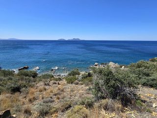 Αγροτεμάχια 9.963 τ.μ. για πώληση, Ν. Ρεθύμνου, Λάμπη-thumb-1