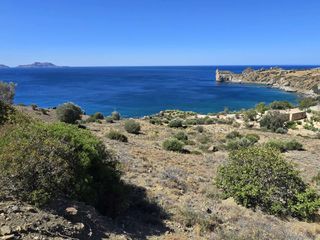 Αγροτεμάχια 9.963 τ.μ. για πώληση, Ν. Ρεθύμνου, Λάμπη-thumb-6