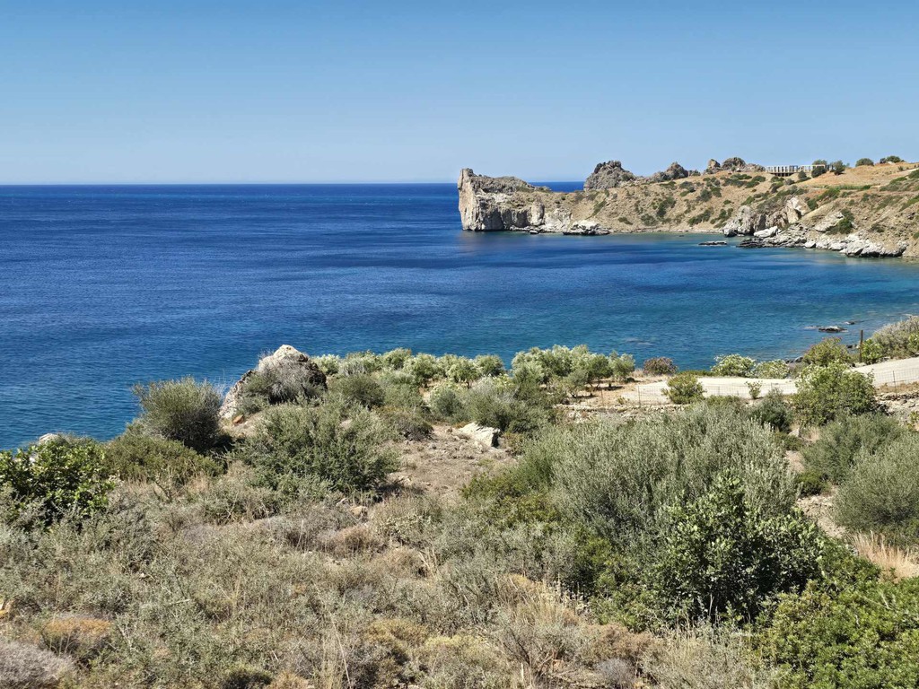 Αγροτεμάχια 9.963 τ.μ. πρός πώληση, Ν. Ρεθύμνου, Λάμπη