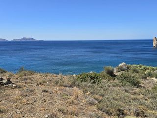 Αγροτεμάχια 9.963 τ.μ. για πώληση, Ν. Ρεθύμνου, Λάμπη-thumb-7