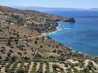Αγροτεμάχια 9.963 τ.μ. για πώληση, Ν. Ρεθύμνου, Λάμπη-thumb-4