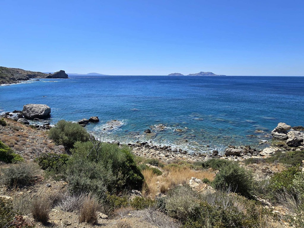 Αγροτεμάχια 9.963 τ.μ. για πώληση, Ν. Ρεθύμνου, Λάμπη