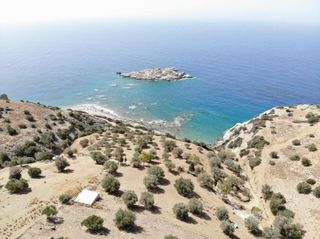 Αγροτεμάχια 4.005 τ.μ. προς πώληση, Άγιος Παύλος Λάμπης-thumb-6