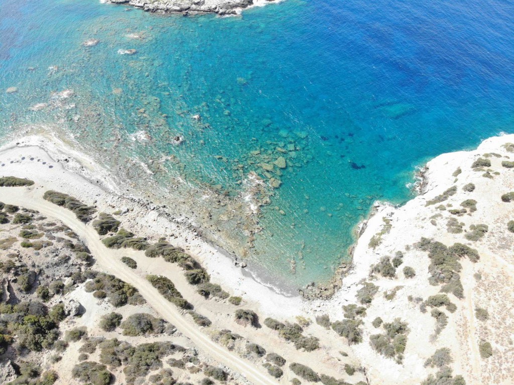 Αγροτεμάχια 4.005 τ.μ. πρός πώληση, Ν. Ρεθύμνου, Λάμπη