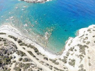 Αγροτεμάχια 4.005 τ.μ. προς πώληση, Άγιος Παύλος Λάμπης-thumb-1