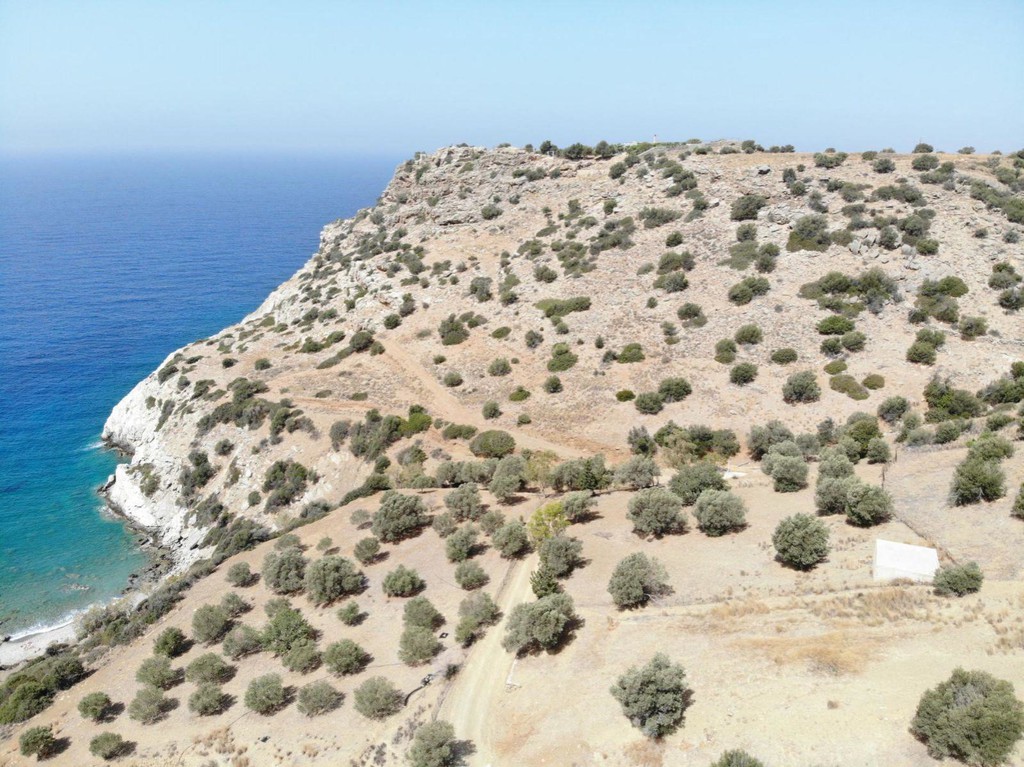 Αγροτεμάχια 4.005 τ.μ. πρός πώληση, Ν. Ρεθύμνου, Λάμπη