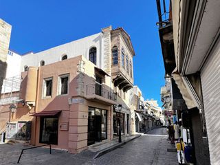 Μεζονέτα 250 τ.μ. πρός πώληση, Ν. Ρεθύμνου, Ρέθυμνο-thumb-1