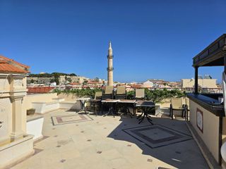 Μεζονέτα 250 τ.μ. πρός πώληση, Ν. Ρεθύμνου, Ρέθυμνο-thumb-17