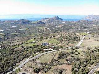 Αγροτεμάχια 17.000 τ.μ. για πώληση, Ν. Ρεθύμνου, Φοινίκας-thumb-10