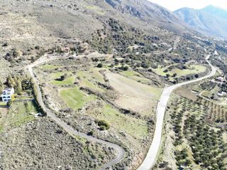 Αγροτεμάχια 17.000 τ.μ. για πώληση, Ν. Ρεθύμνου, Φοινίκας-thumb-6