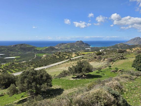 Αγροτεμάχια 17.000 τ.μ. για πώληση, Ν. Ρεθύμνου, Φοινίκας