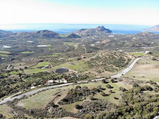 Αγροτεμάχια 17.000 τ.μ. για πώληση, Ν. Ρεθύμνου, Φοινίκας-thumb-7