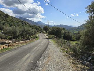 Αγροτεμάχια 17.000 τ.μ. για πώληση, Ν. Ρεθύμνου, Φοινίκας-thumb-13
