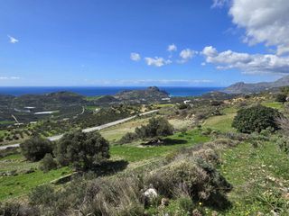 Αγροτεμάχια 17.000 τ.μ. για πώληση, Ν. Ρεθύμνου, Φοινίκας-thumb-2