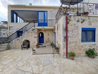 Μονοκατοικία 245 τ.μ. για πώληση