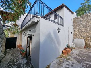 Μονοκατοικία 120 τ.μ. για πώληση, Ν. Ρεθύμνου, Αρκάδι-thumb-1