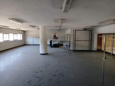 Επιχειρηματικό κτίριο 1.760τ.μ. για πώληση-Νέα ιωνία » Κάκκαβας