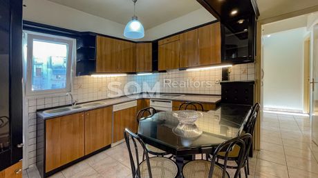 Apartment 70,5sqm for sale-Kalithea