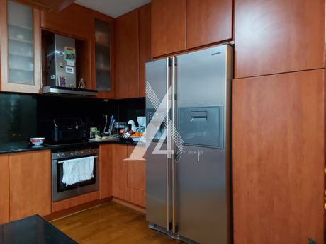 Διαμέρισμα 107τ.μ. για πώληση-Ζωγράφου