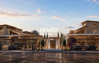 Συγκρότημα διαμερισμάτων 823 τ.μ. για πώληση