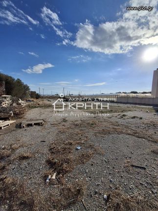 Οικόπεδο 2.684 τ.μ. για πώληση, Ν. Λασιθίου, Ιεράπετρα