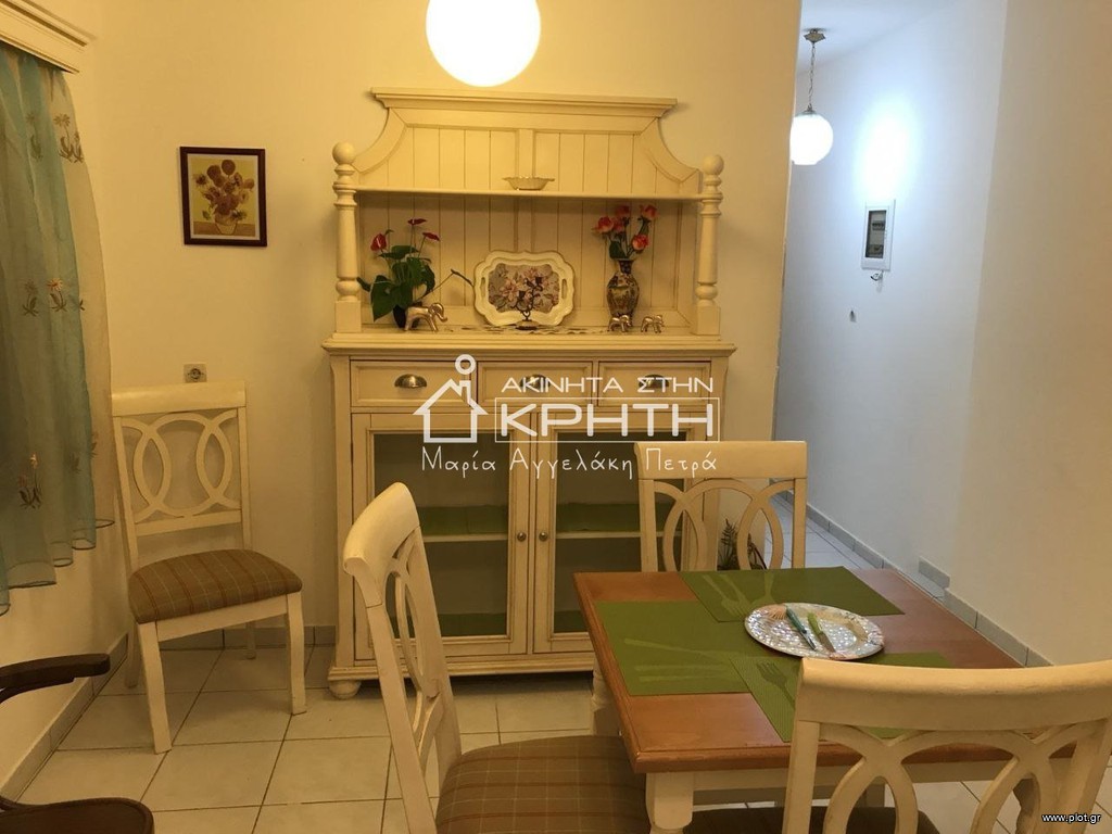 Διαμέρισμα 82 τ.μ. για πώληση, Ν. Λασιθίου, Ιεράπετρα