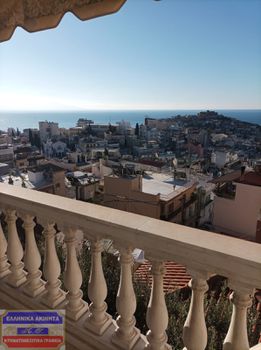 Διαμέρισμα 115τ.μ. για ενοικίαση-Καβάλα