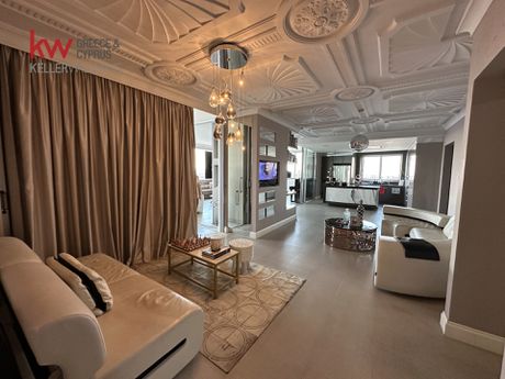 Διαμέρισμα 210τ.μ. για πώληση-Αραδίππου