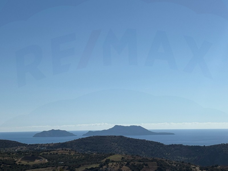 Αγροτεμάχια 3.120,48 τ.μ. πρός πώληση, Ν. Ρεθύμνου, Λάμπη