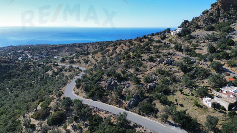 Αγροτεμάχια 3.120,48 τ.μ. πρός πώληση, Ν. Ρεθύμνου, Λάμπη