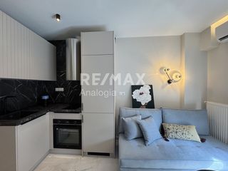 Studio / γκαρσονιέρα 29 τ.μ. για πώληση, Θεσσαλονίκη - Κέντρο, Μπότσαρη-thumb-5