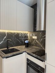 Studio / γκαρσονιέρα 29 τ.μ. για πώληση, Θεσσαλονίκη - Κέντρο, Μπότσαρη-thumb-9