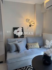 Studio / γκαρσονιέρα 29 τ.μ. για πώληση, Θεσσαλονίκη - Κέντρο, Μπότσαρη-thumb-3