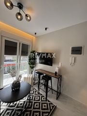 Studio / γκαρσονιέρα 29 τ.μ. για πώληση, Θεσσαλονίκη - Κέντρο, Μπότσαρη-thumb-1