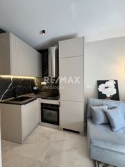 Studio / γκαρσονιέρα 29 τ.μ. για πώληση, Θεσσαλονίκη - Κέντρο, Μπότσαρη-thumb-7