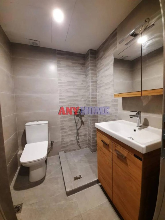 Studio / γκαρσονιέρα 33 τ.μ. προς ενοικίαση, Διοικητήριο