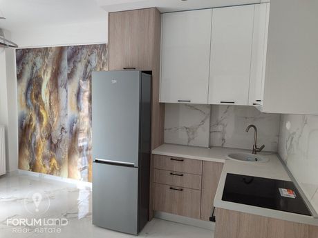 Διαμέρισμα 35τ.μ. για πώληση-Τριανδρία