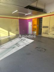 Κατάστημα 83 τ.μ. για ενοικίαση
