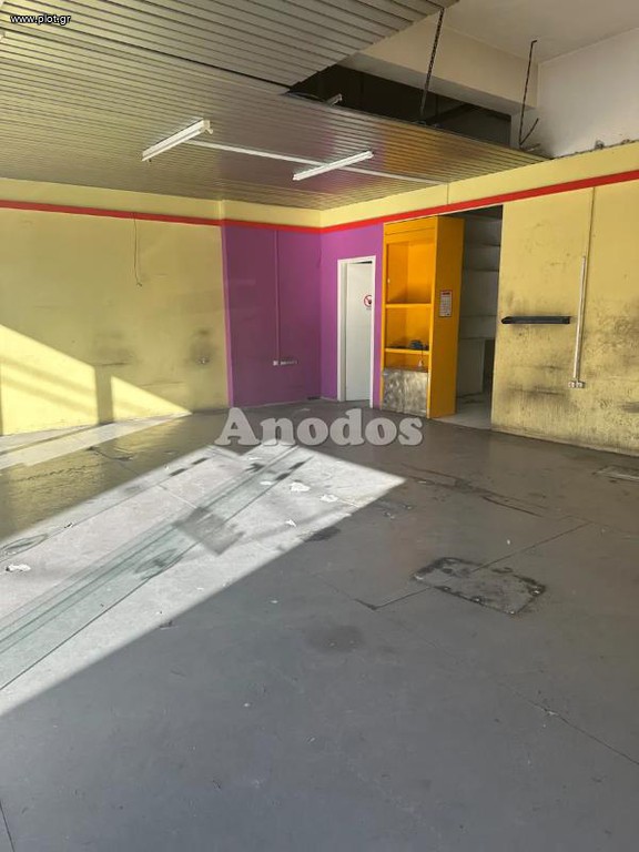 Κατάστημα 83 τ.μ. προς ενοικίαση, Τερψιθέα Γλυφάδας