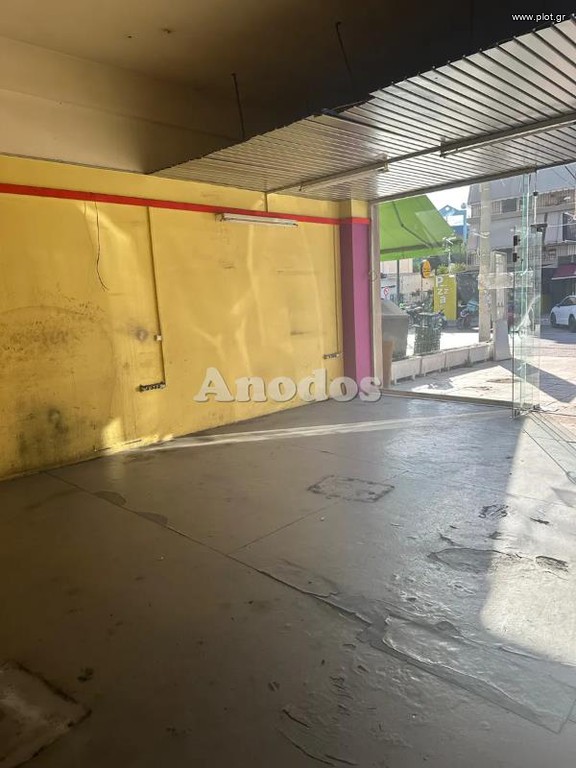 Κατάστημα 83 τ.μ. προς ενοικίαση, Τερψιθέα Γλυφάδας