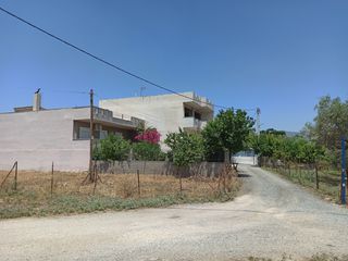 Οικόπεδο 359 τ.μ. πρός πώληση, Αττική - Υπόλοιπο, Μέγαρα-thumb-2