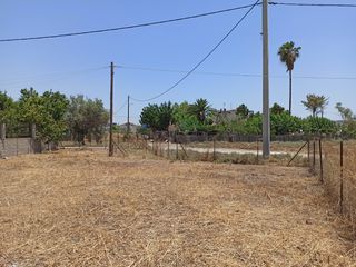 Οικόπεδο 359 τ.μ. πρός πώληση, Αττική - Υπόλοιπο, Μέγαρα-thumb-4