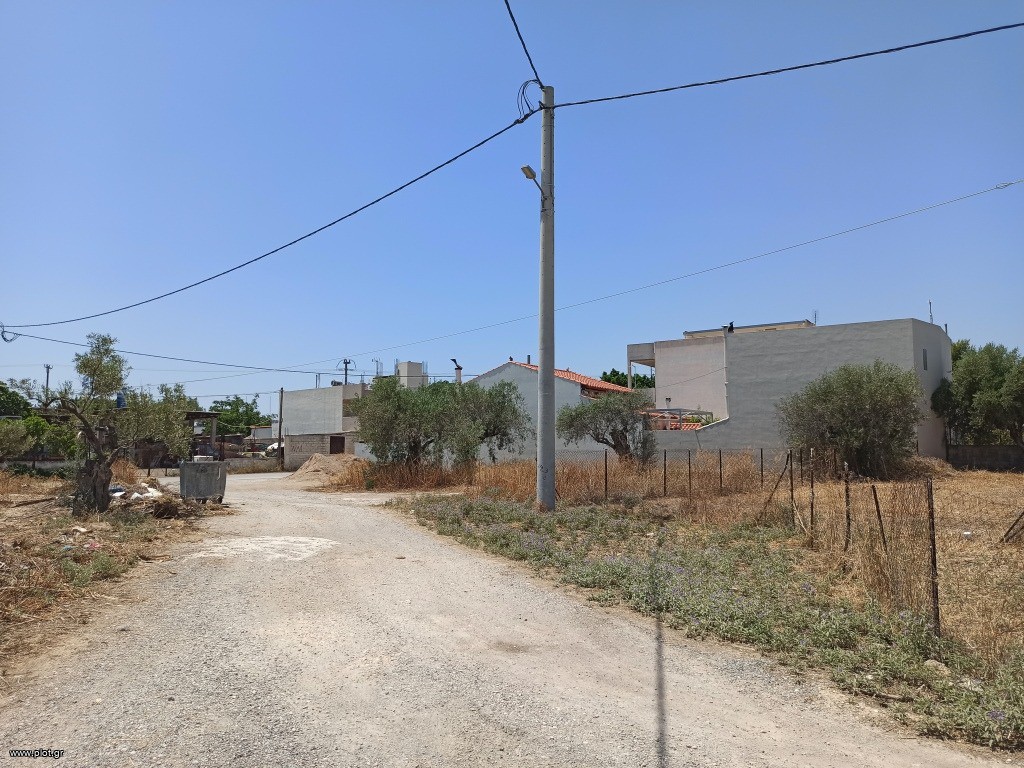 Οικόπεδο 359 τ.μ. πρός πώληση, Αττική - Υπόλοιπο, Μέγαρα