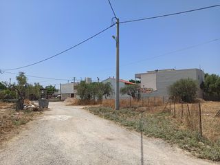 Οικόπεδο 359 τ.μ. πρός πώληση, Αττική - Υπόλοιπο, Μέγαρα-thumb-1