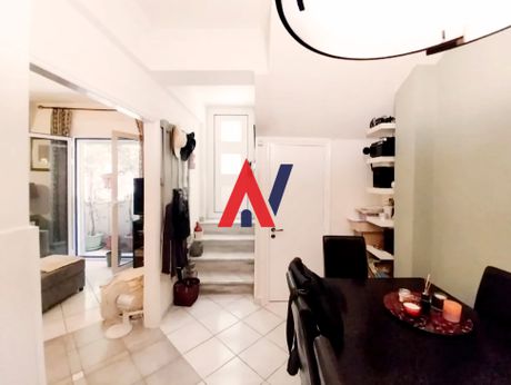 Διαμέρισμα 58τ.μ. για πώληση-Κέντρο » Ομόνοια