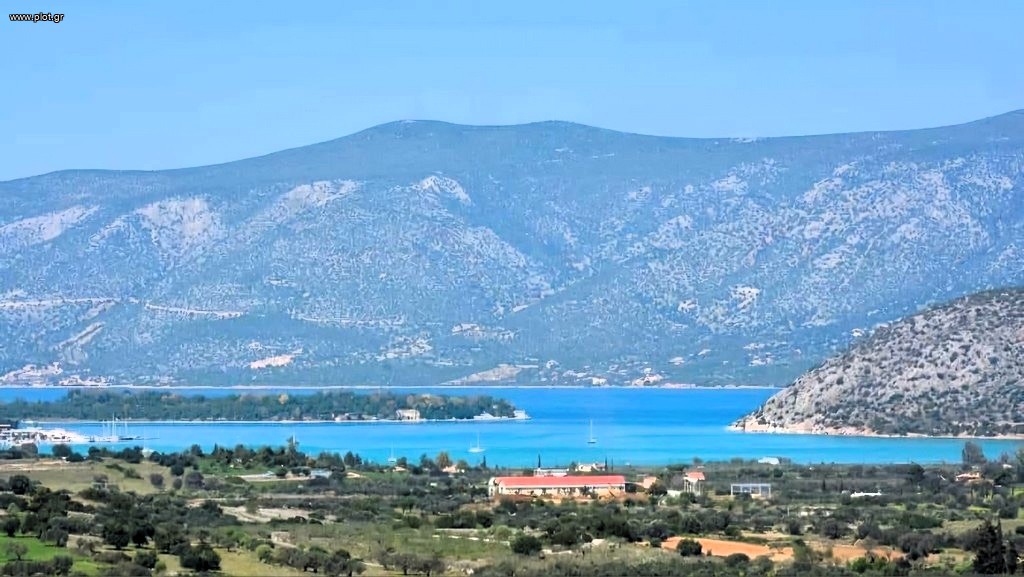 Μονοκατοικία 110 τ.μ. προς πώληση, Κάμπος Κρανιδίου