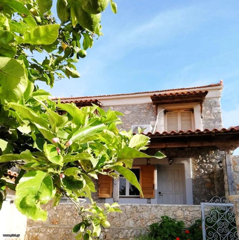 Μονοκατοικία 110 τ.μ. προς πώληση, Κάμπος Κρανιδίου