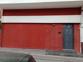 Αποθήκη 209 τ.μ. για ενοικίαση