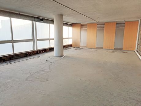 Γραφείο 454 τ.μ. πρός ενοικίαση