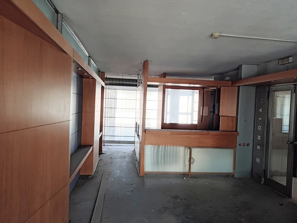 Γραφείο 454 τ.μ. πρός ενοικίαση, Αθήνα - Νότια Προάστια, Καλλιθέα